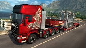 / the next simulator allows you to feel yourself as a trucker, because many people are tired of ordinary races. Euro Truck Simulator 2 Road To The Black Sea V1 37 Codex Ovagames Crack Full Version Pc Games Download Free