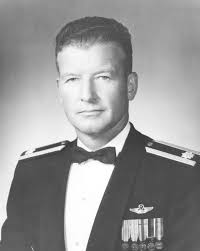 Medal of Honor Monday: Air Force Col. William A. Jones III > U.S.  Department of Defense > Story