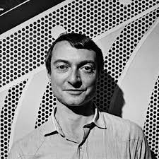 Roy Lichtenstein - Pop Art, Quotes & Facts