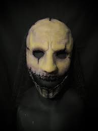 Halloween Masks Scary