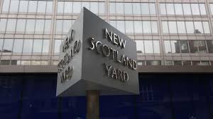 Scotland yard is the traditional name of the headquarters of the london metropolitan police. Secrets Of Scotland Yard Pbs