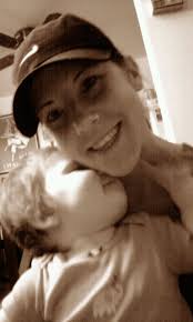 Wanted to show her to the world...