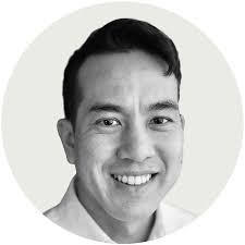 Mike Dang's Instagram, Twitter & Facebook