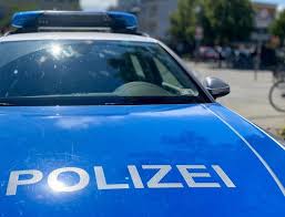 Verkehrsunfall Thema