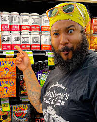 Daniel Standridge's Instagram, Twitter & Facebook