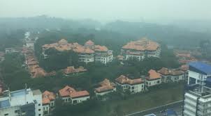 Berdasarkan nilai yang terdapat dalam ispu, maka suatu kota dapat dikategorikan memiliki kualitas. 57 Sekolah Di Selangor Malaysia Ditutup Karena Kabut Asap Jpnn Com