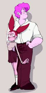 Steven x Spinel Porn - Must-See Rule 34 Art