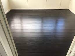 The nantucket pine tip moth, zimmerman pine moth and european pine shoot moth feed on growing twigs, causing a tip dieback and misshapen growth. Black Japan Stain Floor Sanding Brisbane Jb Floor Sanding Polishing