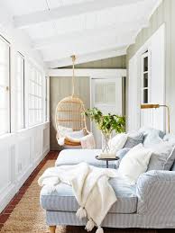 Then consider a kitchen or dining room sunroom addition. 20 Gorgeous Sunroom Design Ideas Hgtv