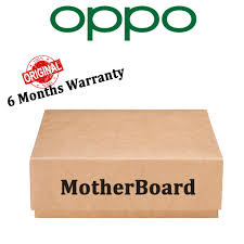 Oppo A1 Mobile Motherboard With 6 ...