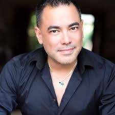 Fernando Wong's Instagram, Twitter & Facebook