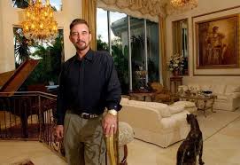 David Edwards Is Listed Or Ranked 9 On The List 11 Lottery Winners Who Died Tragically Lottery Winner Winning Powerball Powerball