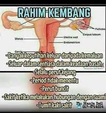 Namun, langkah lain seperti mengatur hal ini akan membuat perut kembung dan terlihat buncit. Rahim Kembang Punca Perut Buncit Sal Kaa