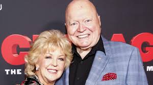 Bert Newton dead: Last photo in hospital shared by Patti