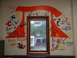 Musings Of A Catholic High School Math Teacher High School Math Classroom Decorations Math Classroom Decorations High School Math