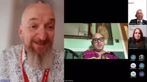 Turning Point's Health and Care Future Webinar Series