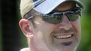 Local golf notes: Former teammates to host Kevin Turner event