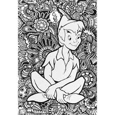 Peter Pan Design By Byjamierose On Etsy Coloriage Disney Coloriage Peter Pan Coloriage Magique