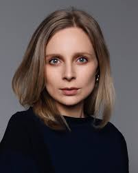 Salóme Gunnarsdóttir