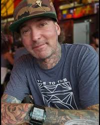 John Uttech's Instagram, Twitter & Facebook