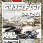 Ghost Fest at 710 Dragway – Bike & Car Shootout