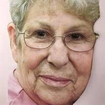 Kathryn Keene Obituary