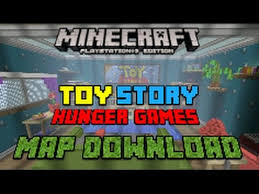 Join me community (minecraft ps4 edition hunger games server) Minecraft Hunger Games Build Toko Pedz
