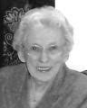 Mary Schlesinger Obituary (2013)