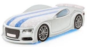 I'm very pleased with the qualities and recommend it to someone hunting for a excellent product with the newest features at an low. Audi A6 Auto Kinderbett Mit Matratze Und Led Thomasmoebel De