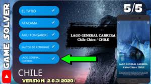 Wow danau general carrera 4. Download Words Of Wonders Soluciones Chile Lago General Carrera Mp3 Mp4 3gp Flv Download Lagu Mp3 Gratis