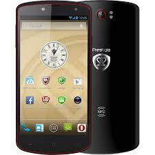 Prestigio MultiPhone 7500 technische ...