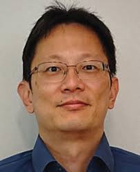 In conversation with Professor Bernie Chang, President, Royal College of  Ophthalmologists