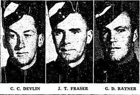 Gerald Douglas Rayner