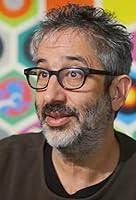 David Baddiel