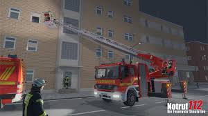 Mit diesen und vielen weiteren simulationen können sie den job unserer alltagshelden hautnah miterleben. Notruf 112 Die Feuerwehr Simulation Download Free Full Games Simulation Games