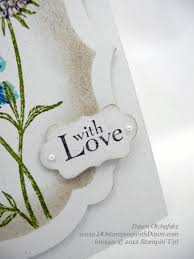 Here are some tips and techniques for working with this translucent material for your paper crafts and projects. Stamping Techniques Dostamping With Dawn Stampin Up Demonstrator