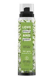 This is one of the best hairsprays for naturals that like color since it is formulated without water. 12 Best Hairsprays That Don T Feel Stiff Crunchy Or Flakey 2020