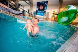 Hvide Sande Hotel Apartments Hvide Sande Danemark