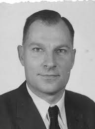 Obituary of Peter Jacob