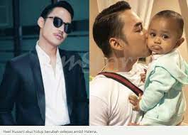 Sazlizam dan faridah mengambil keputusan untuk mengambil anak angkat selepas empat tahun berkahwin. Hukum Aurat Hael Husaini Dan Anak Angkatnya Ini Penjelasan Ustaz Hiburan Mstar