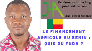 José Herbert Ahodode