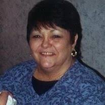 MaryAnn Beaty Obituary