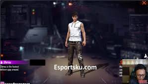 Find out exactly what went wrong and discover what you need to do to fix it! 5 Facts On Shirou In Free Fire Ff The Next Meta Esportsku