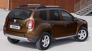Yol yardım bilgileri dacia yol yardım 444 6247. Dacia Duster Dci 110 4x4 Gunstigste Fahrt Ins Gelande Autogazette De