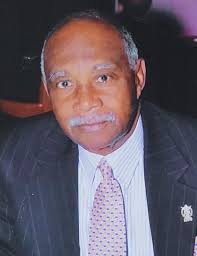 Obituary information for Leonard Moore