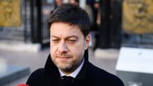 Colère des salariés de France Télécom après un suicide