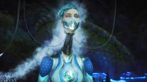 According to these leaked photos, players will be able to get this particular fighter in mortal kombat 11 by either beating chapter 4 in mk11 or . Frost Gets Head Rolling Mortal Kombat 11 Trailer