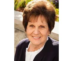 Mary Smoot Obituary (1933