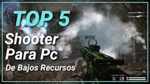Ohayo pivigamers, bienvenidos a la sección de juegos para pc de pocos requisitos, estos juegos son aquellos cuyas características los hacen bastante ligeros tanto en peso como en estrategia, multiplayer online, pocos requisitos. Alpharad Sub Count Chu Top 5 Juegos De Pocos Requisitos Para Pc