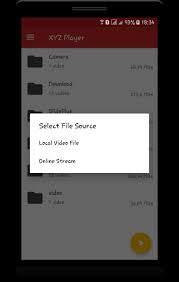 Downloads 29871 (last 7 days) 3037 last update wednesday, august 4, 2021 Xyz Player For Android Apk Download